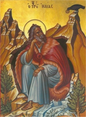 GRUPPO &quot;LA GROTTA DI ELIA&quot;